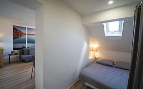 L'Appartement Lafayette