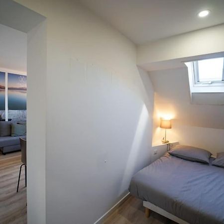 L'Appartement Lafayette Annecy Extérieur photo