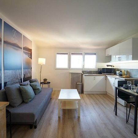 L'Appartement Lafayette Annecy Extérieur photo