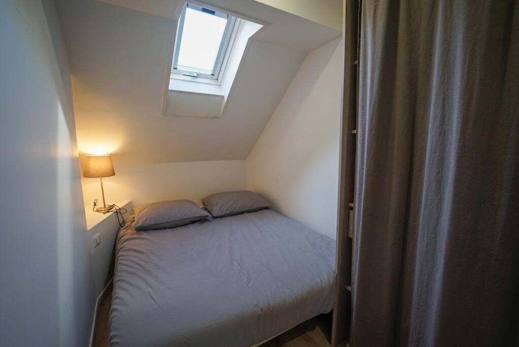 L'Appartement Lafayette Annecy Extérieur photo