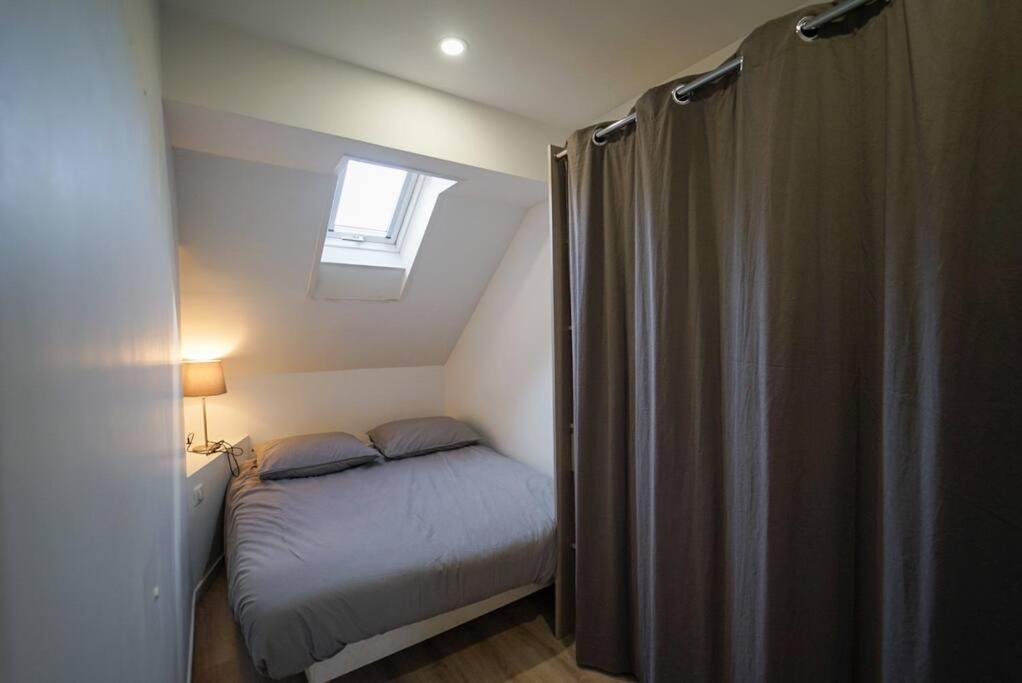 L'Appartement Lafayette Annecy Extérieur photo