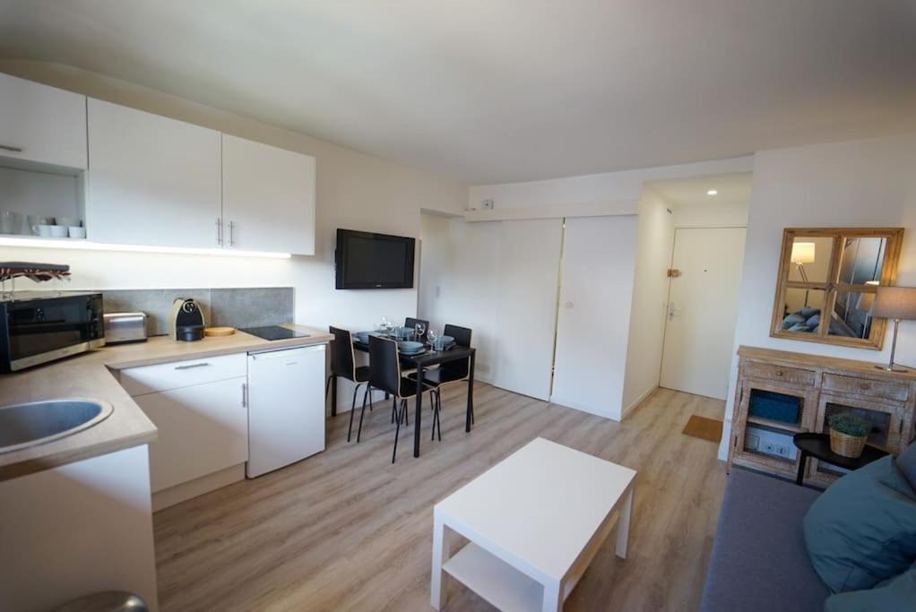 L'Appartement Lafayette Annecy Extérieur photo